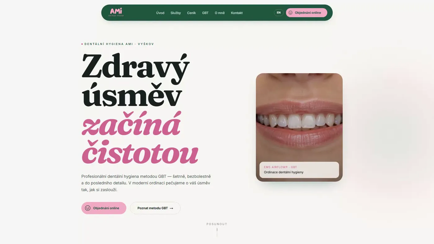 Project Preview 1