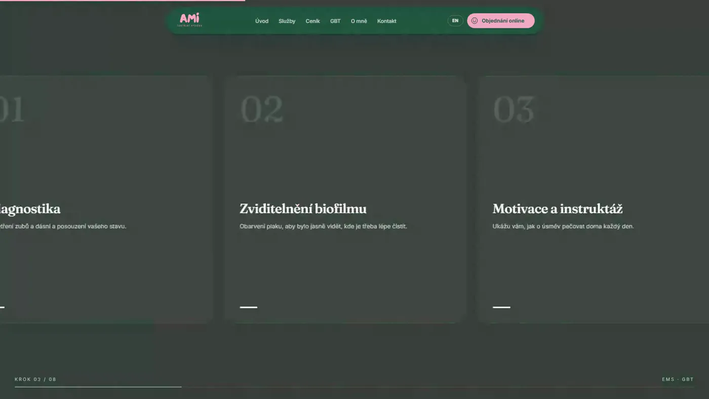 Project Preview 2