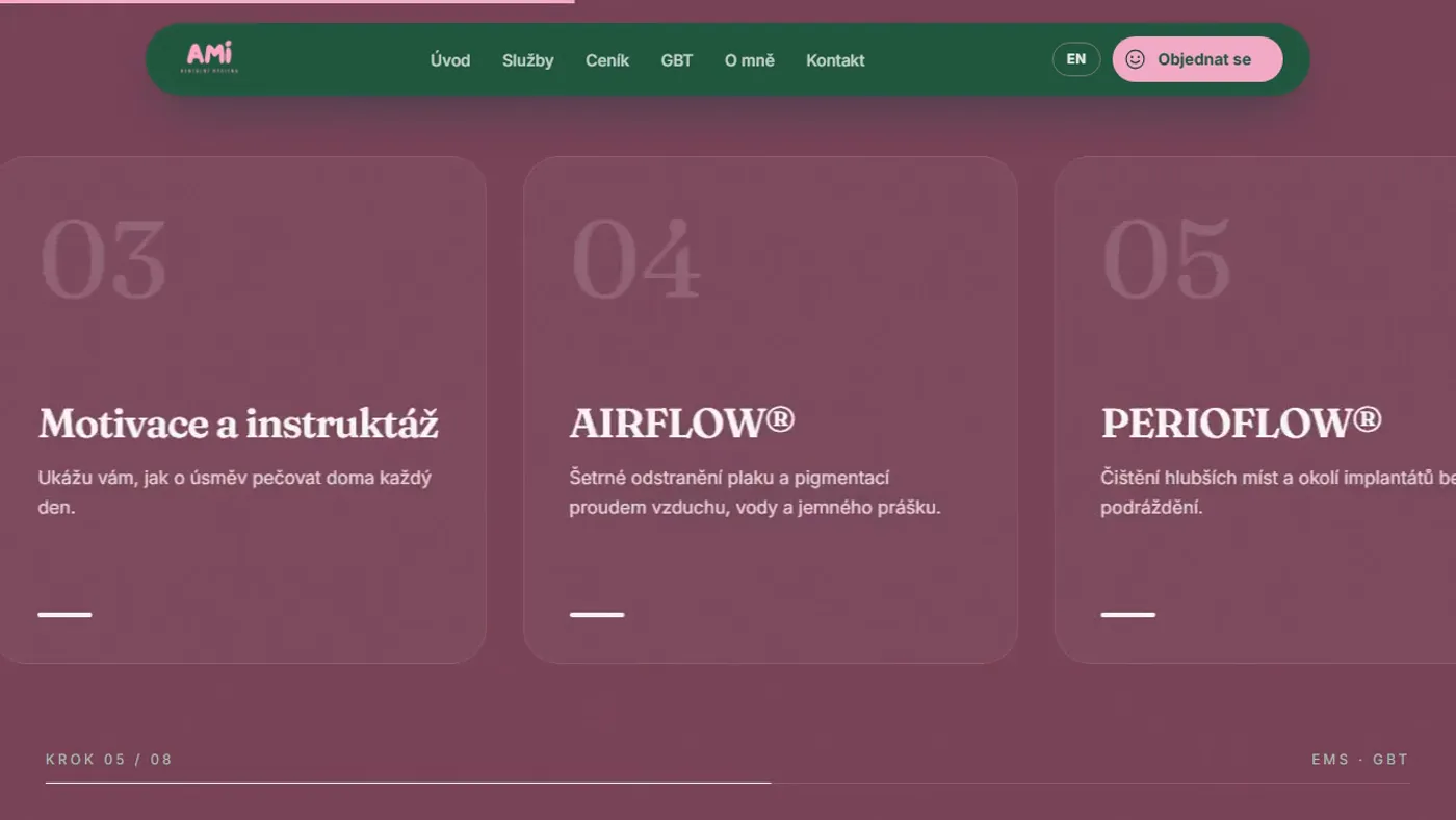 Project Preview 3